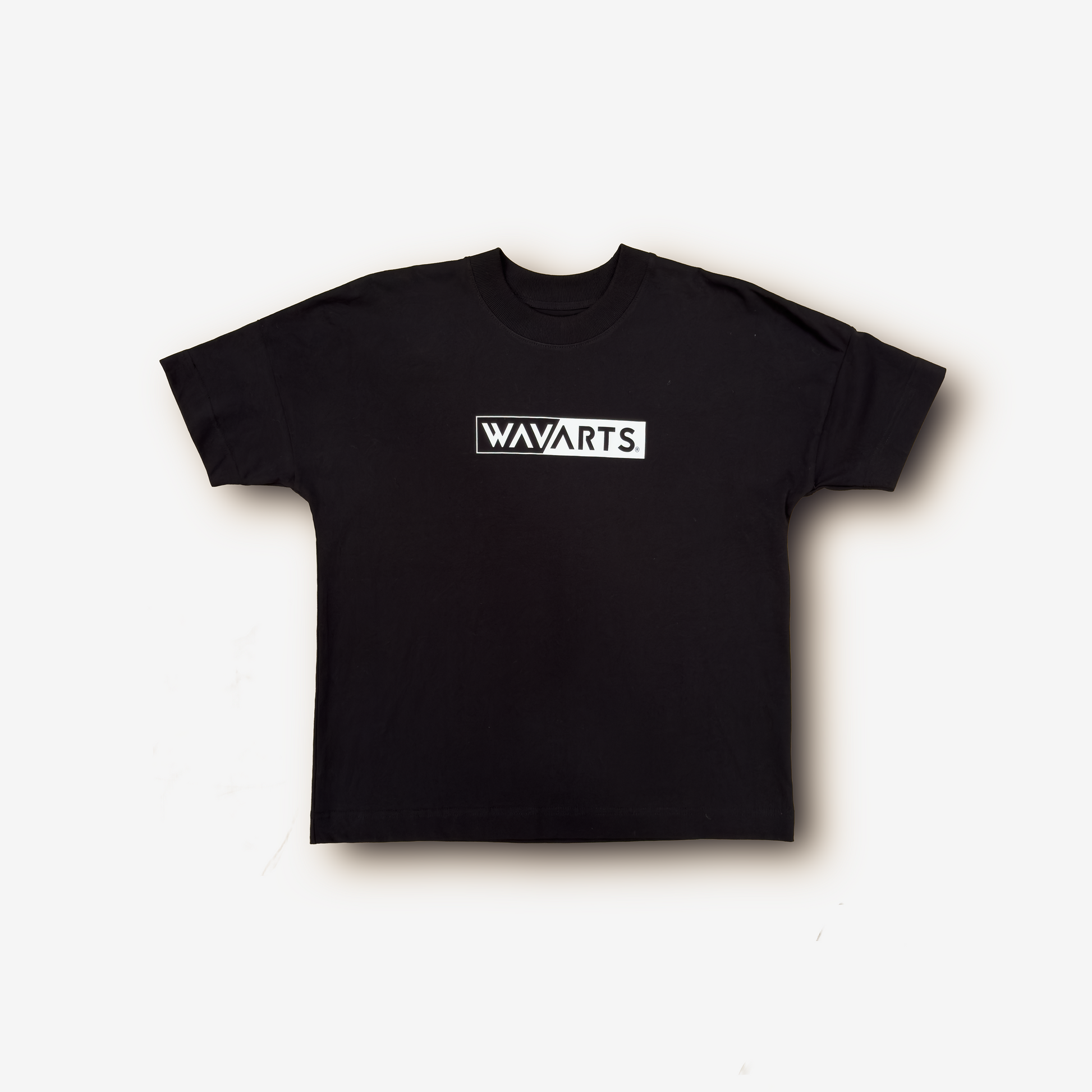 T-shirt Black-Rock à manches courtes