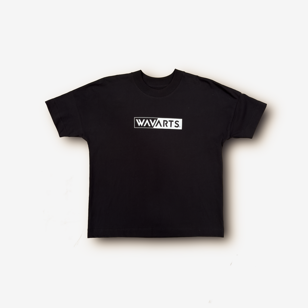 T-shirt Black-Rock à manches courtes