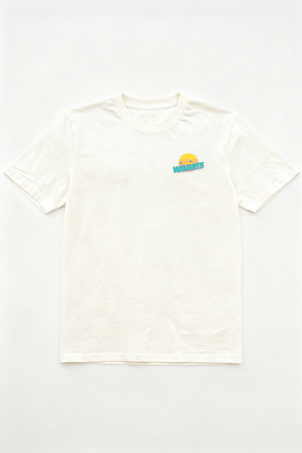 T-shirt Sunset