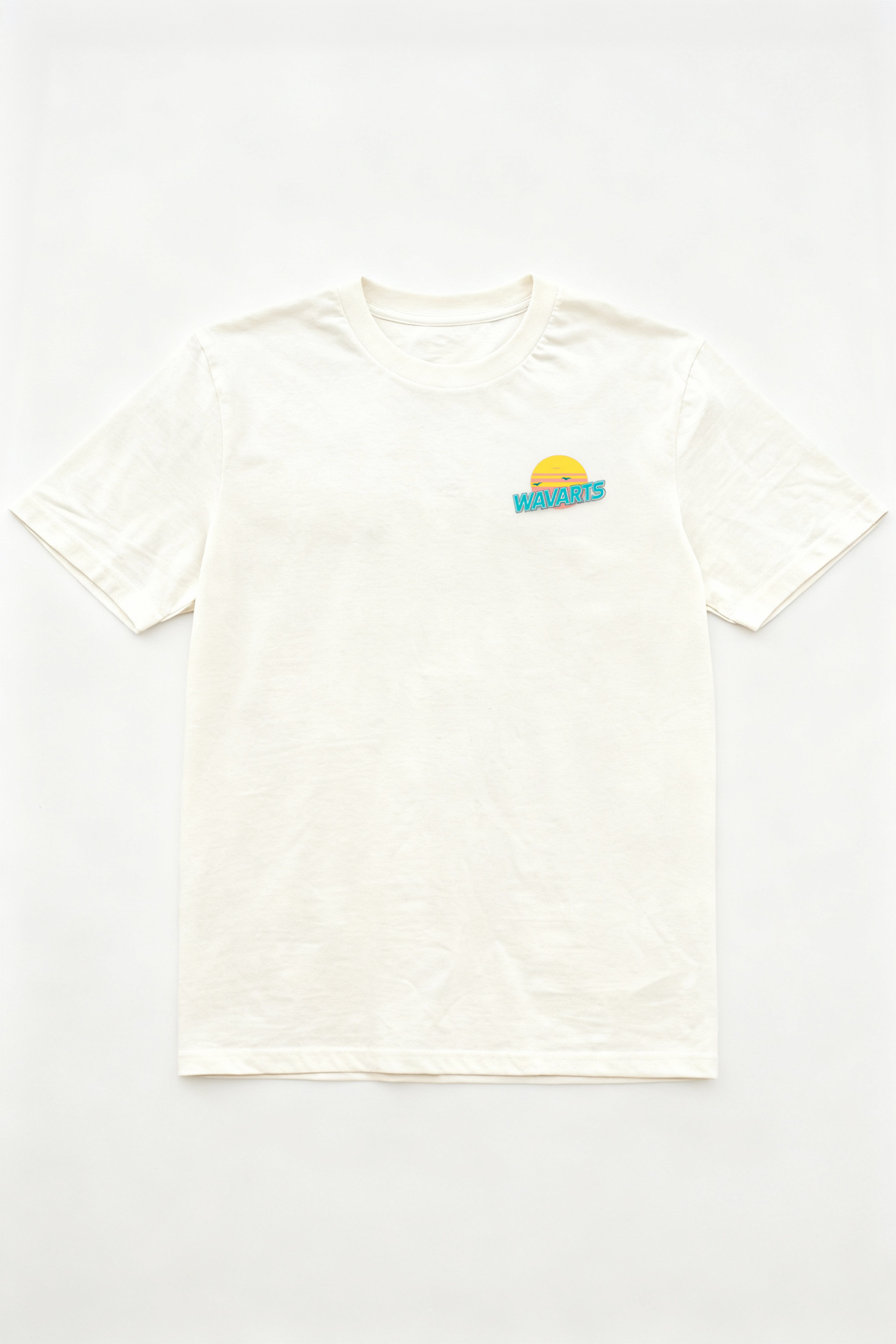 T-shirt Sunset