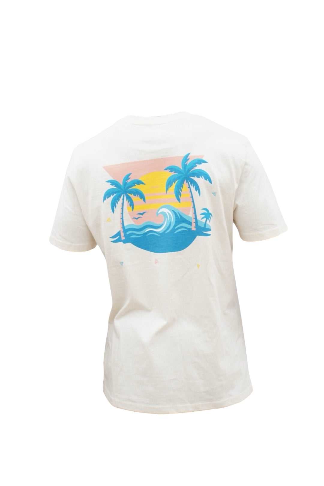 T-shirt Sunset